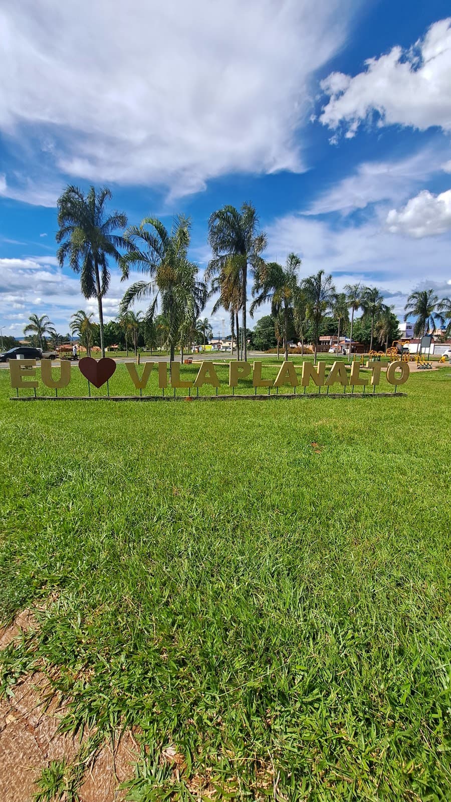 Vila Planalto - Image 1