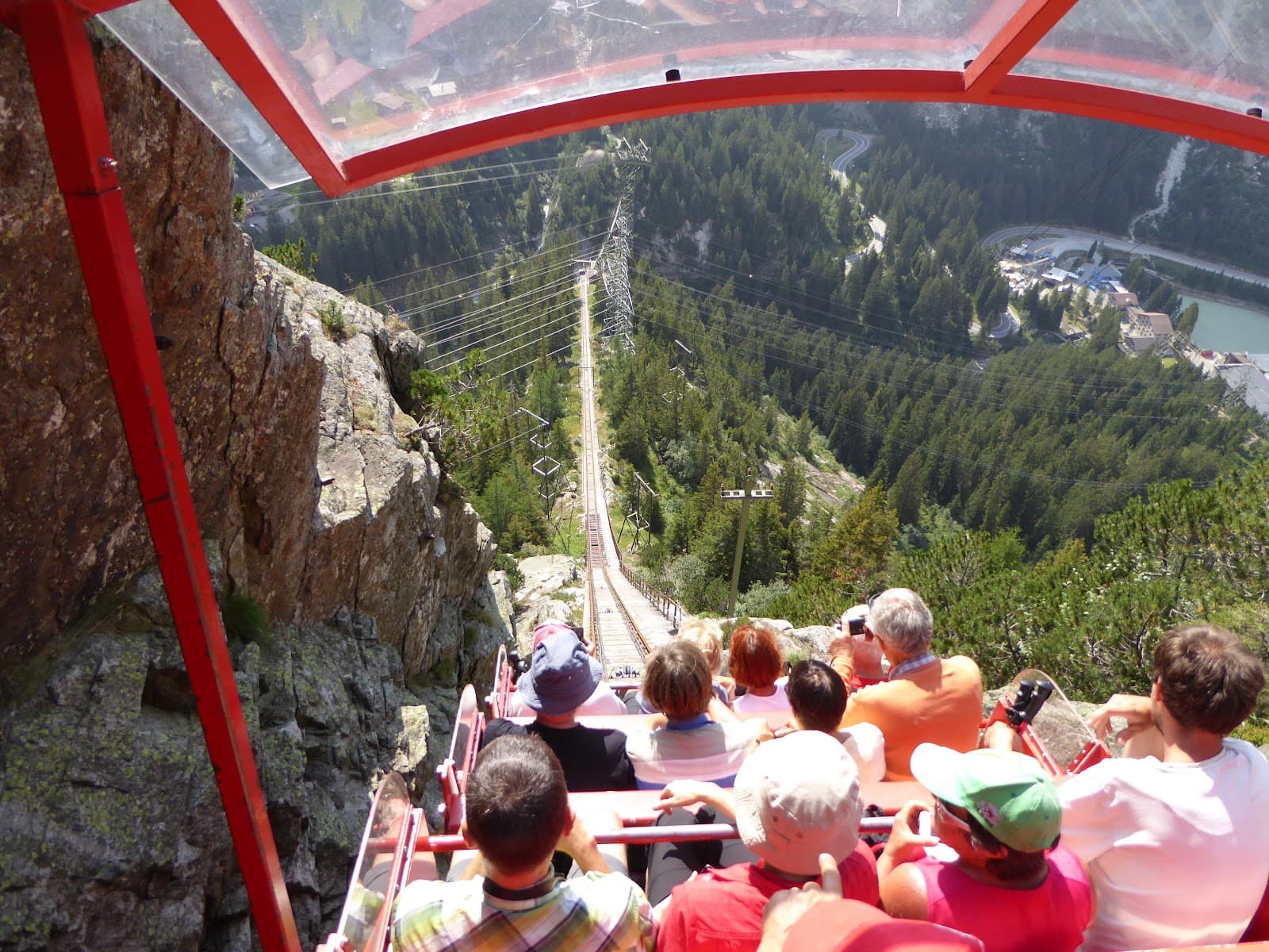 Gelmerbahn - Image 1