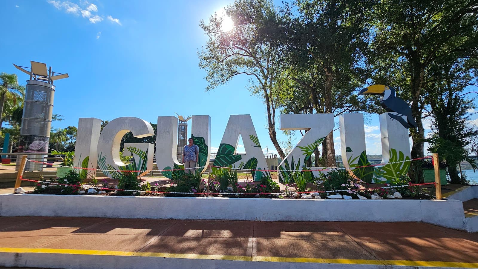 Iguazú Riverwalk Costanera - Image 1
