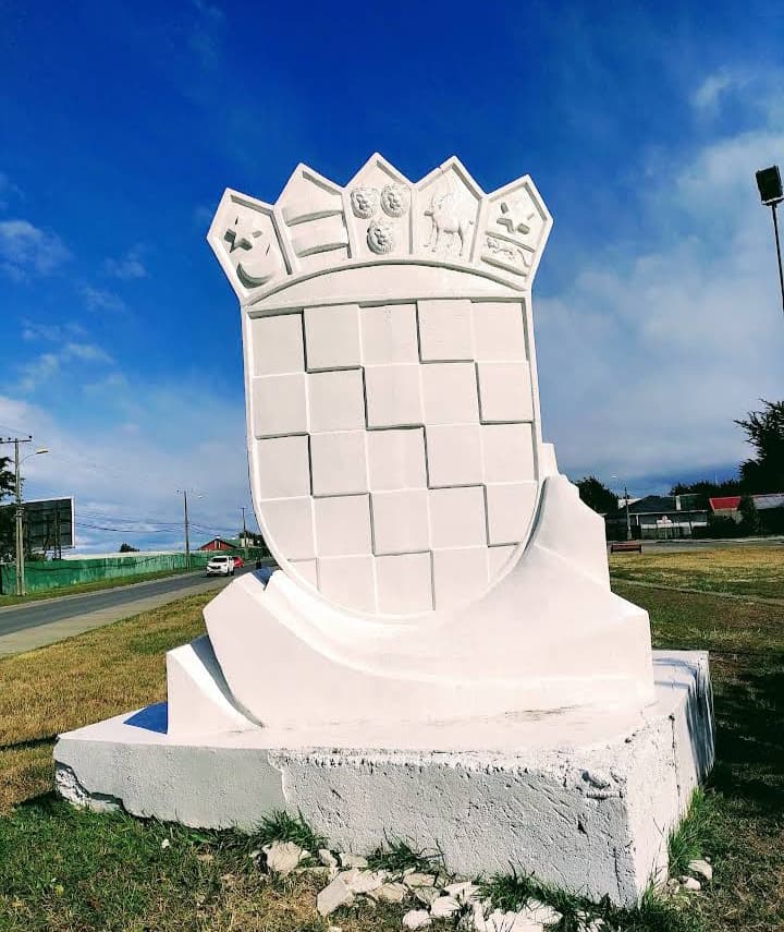 Monumento a los Inmigrantes Croatas - Image 1