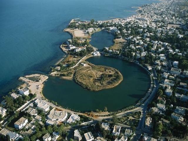Punic Ports Carthage - Image 1