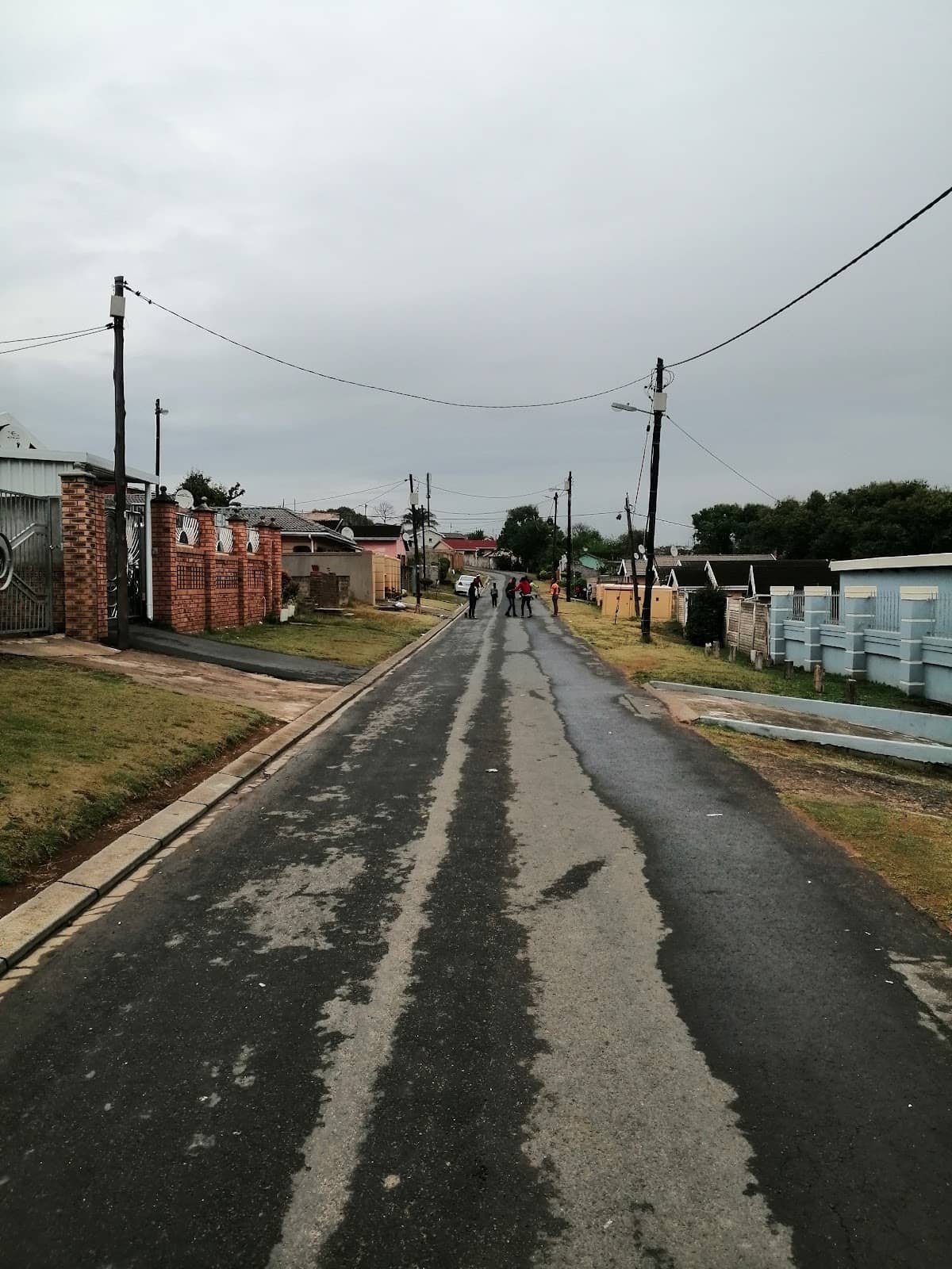 Gqom Music and Dance