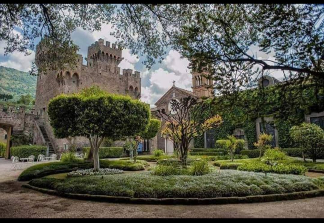 Lancellotti Castle (Lauro) - Image 1