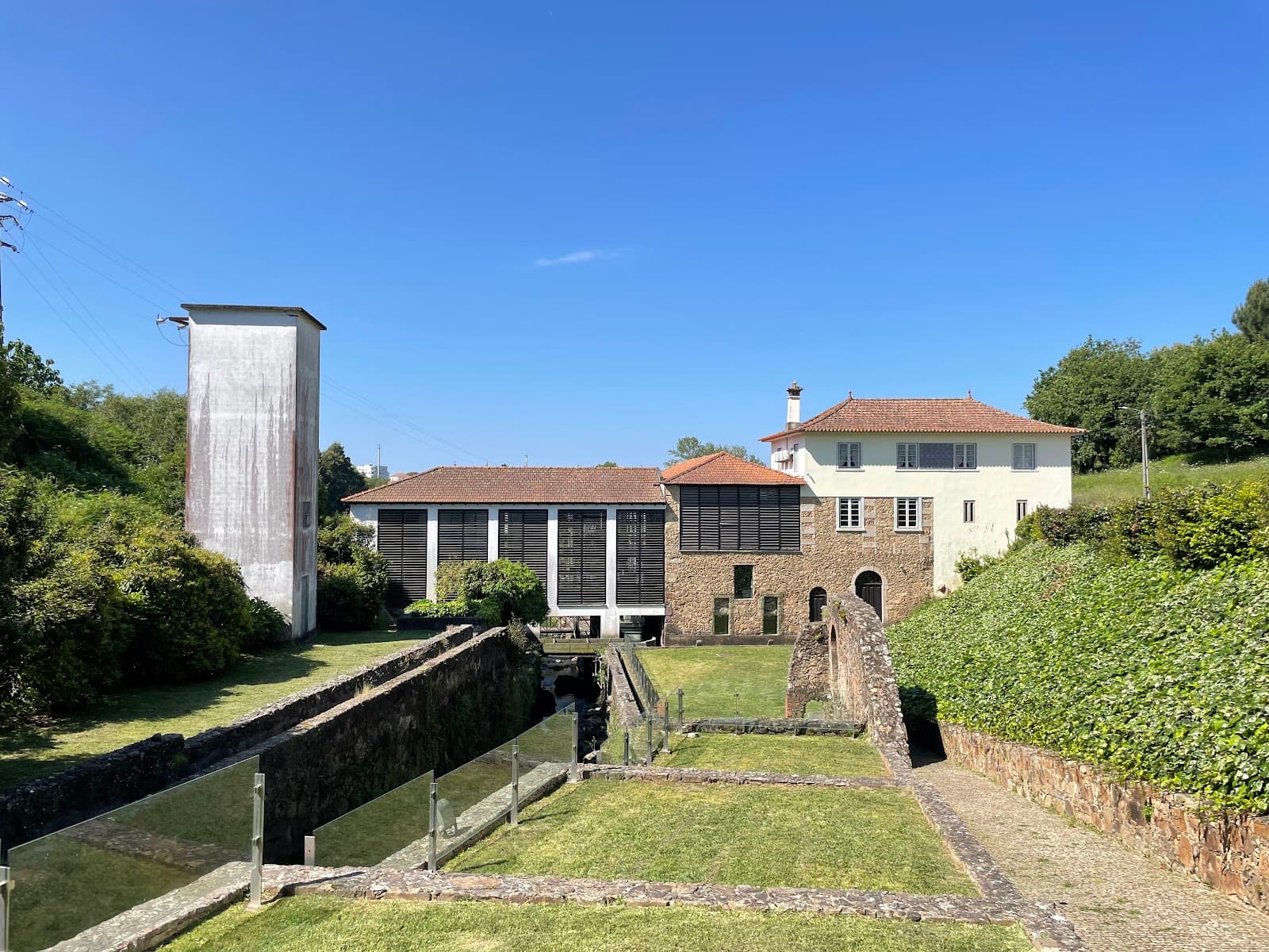 Museu do Papel Terras de Santa Maria - Image 1