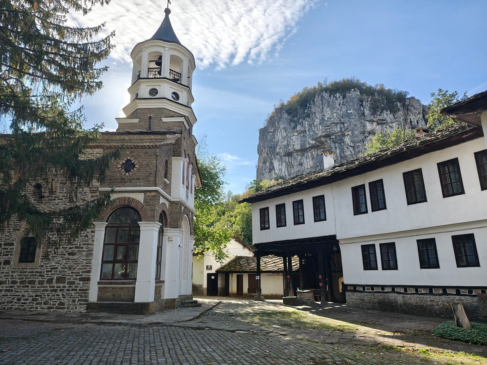 Dryanovo Monastery - Image 1