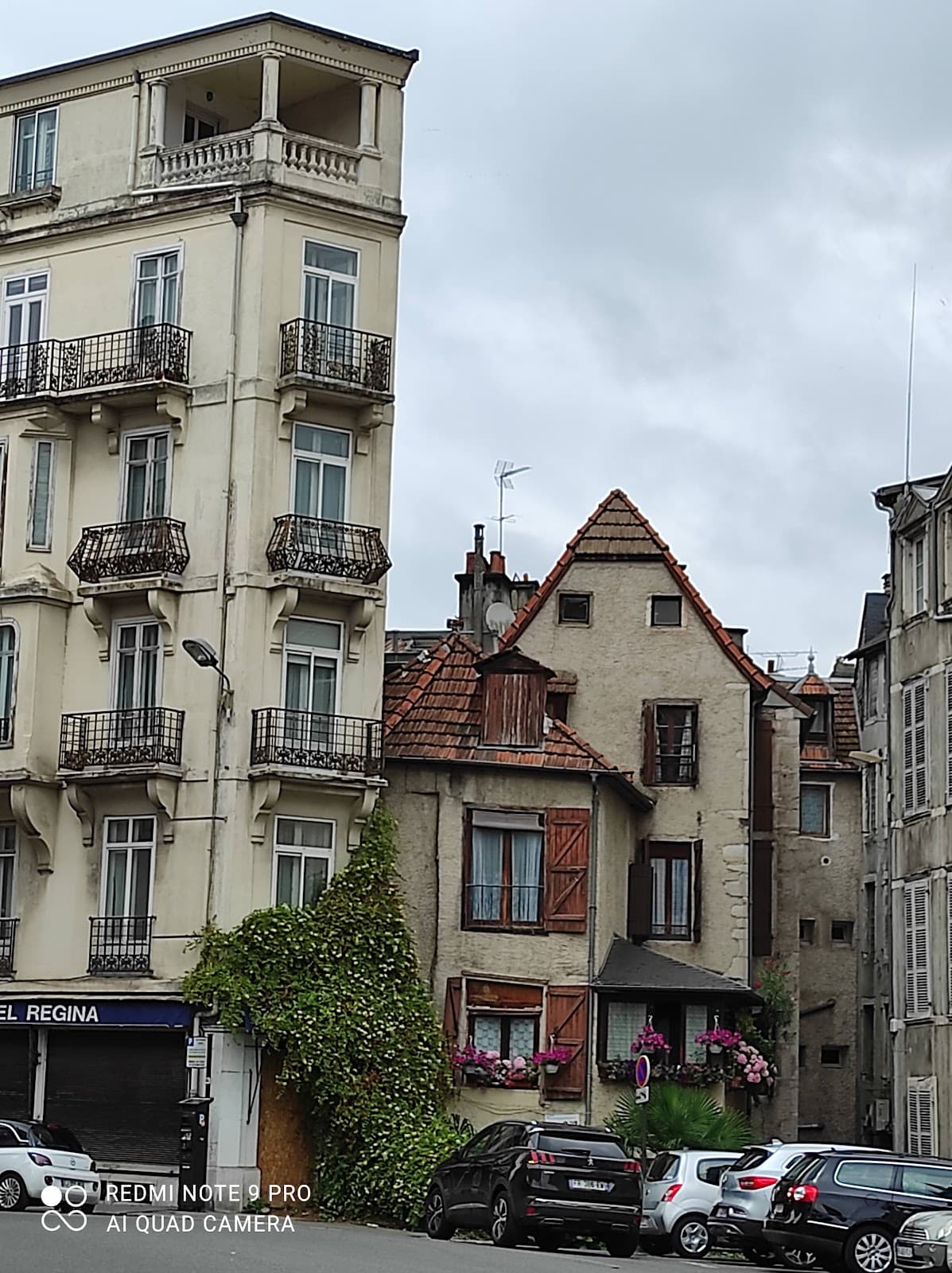 Hôtel Gassion - Image 1