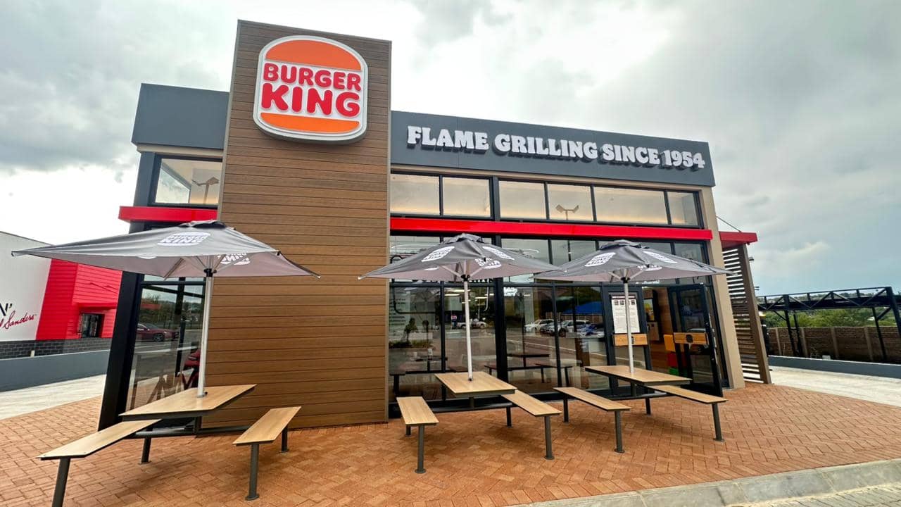 Bossa Goodtimes Restaurant