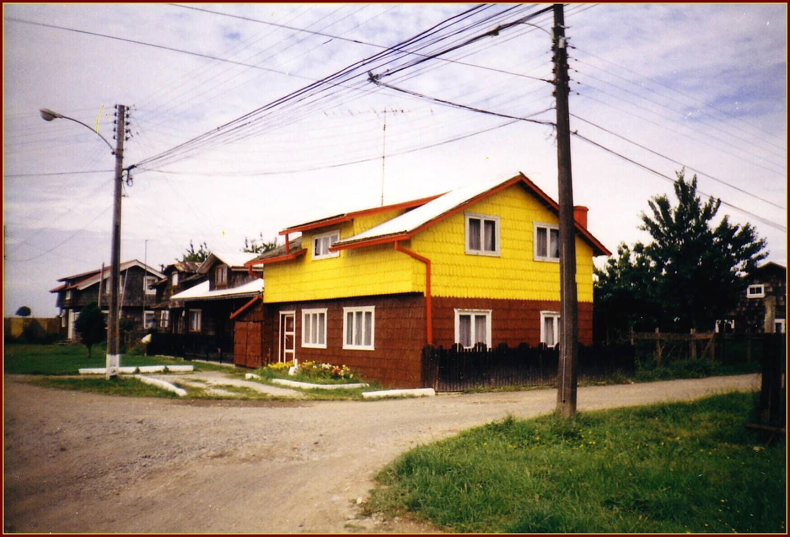 Sundrop Springs Pumpkin Patch
