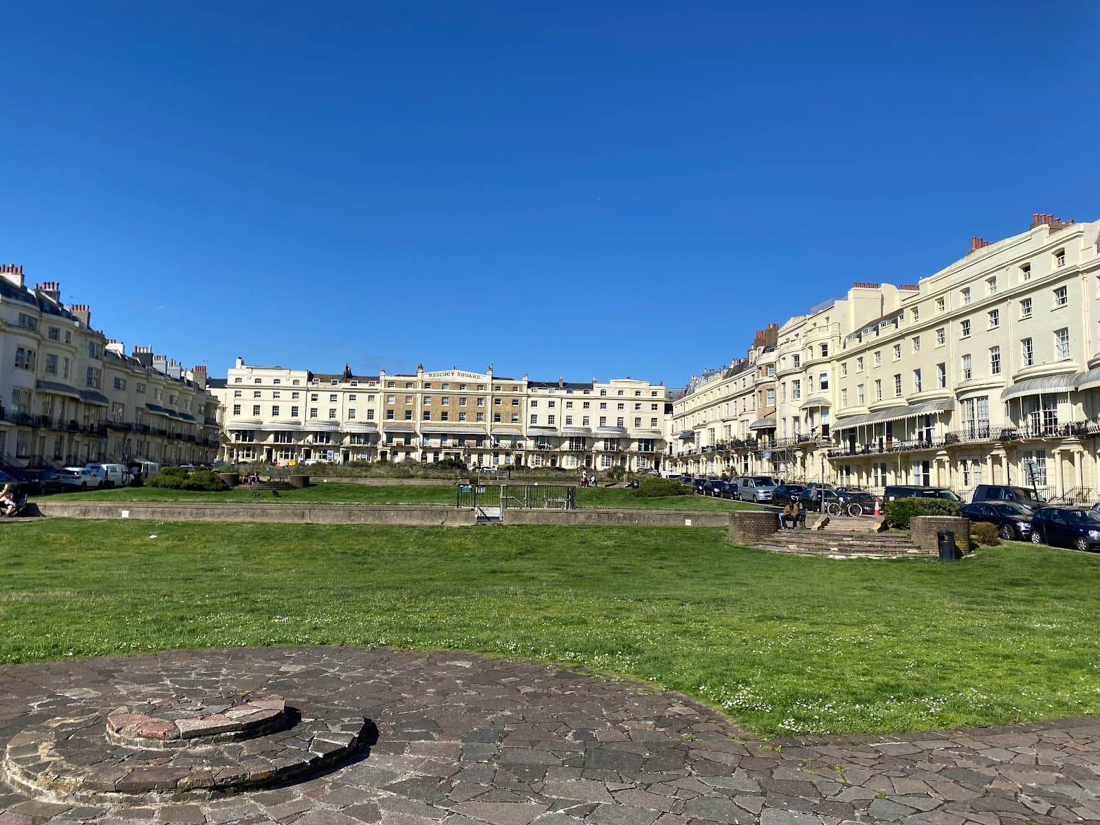 Regency Square - Image 1