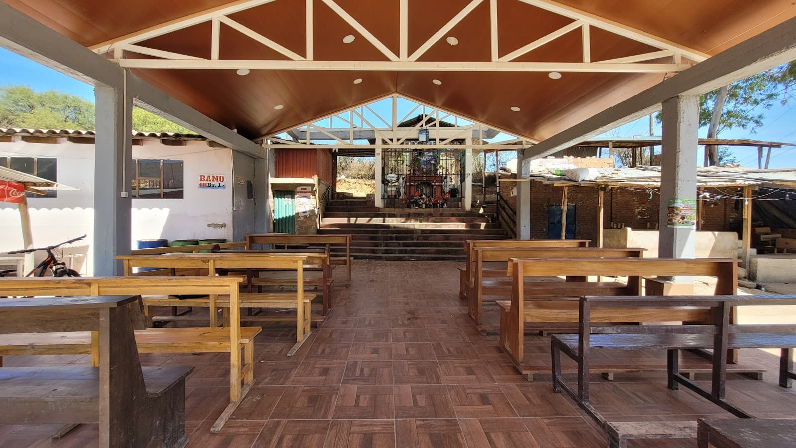 Yotala Bolivia - Image 1