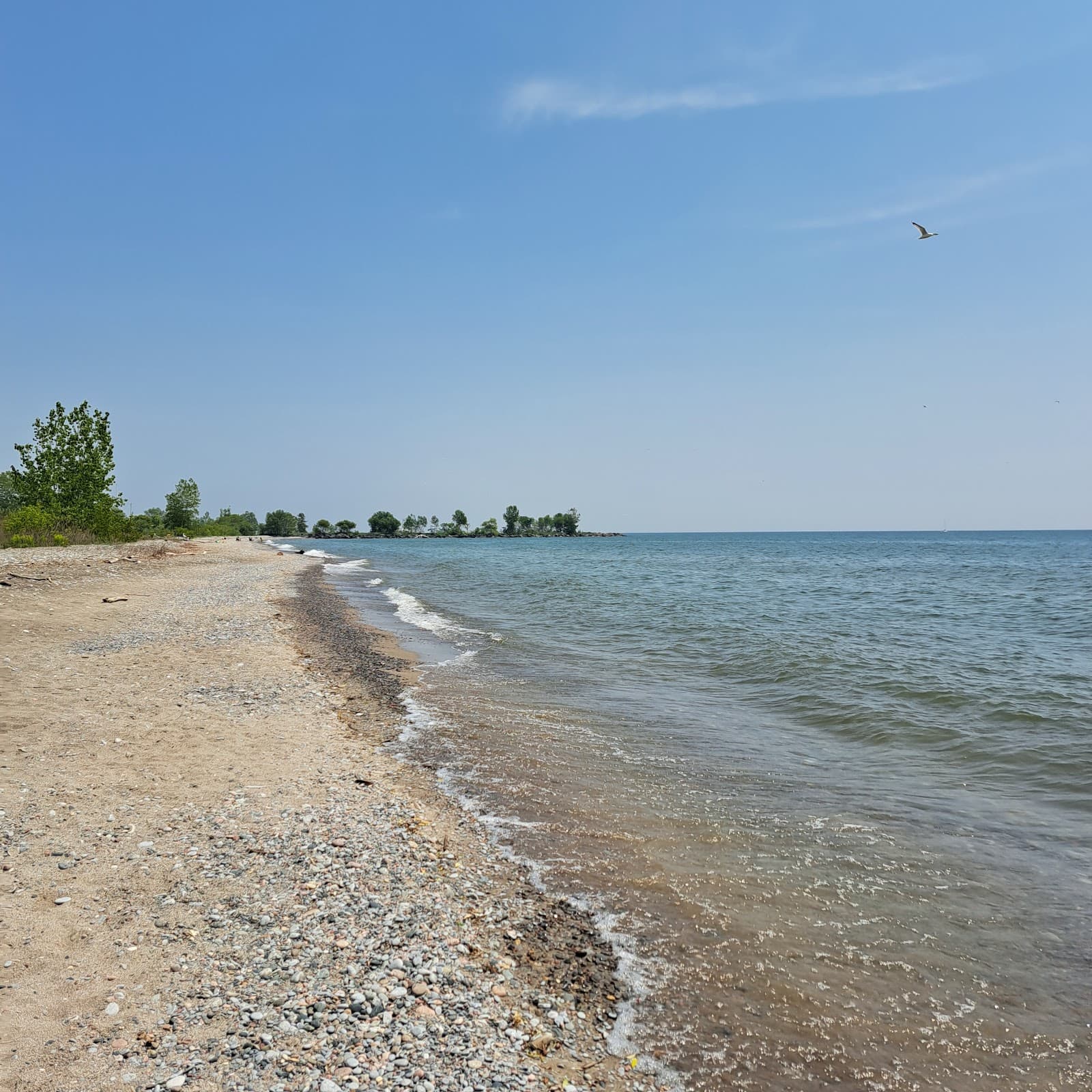 West Beach & Boardwalk - Image 1