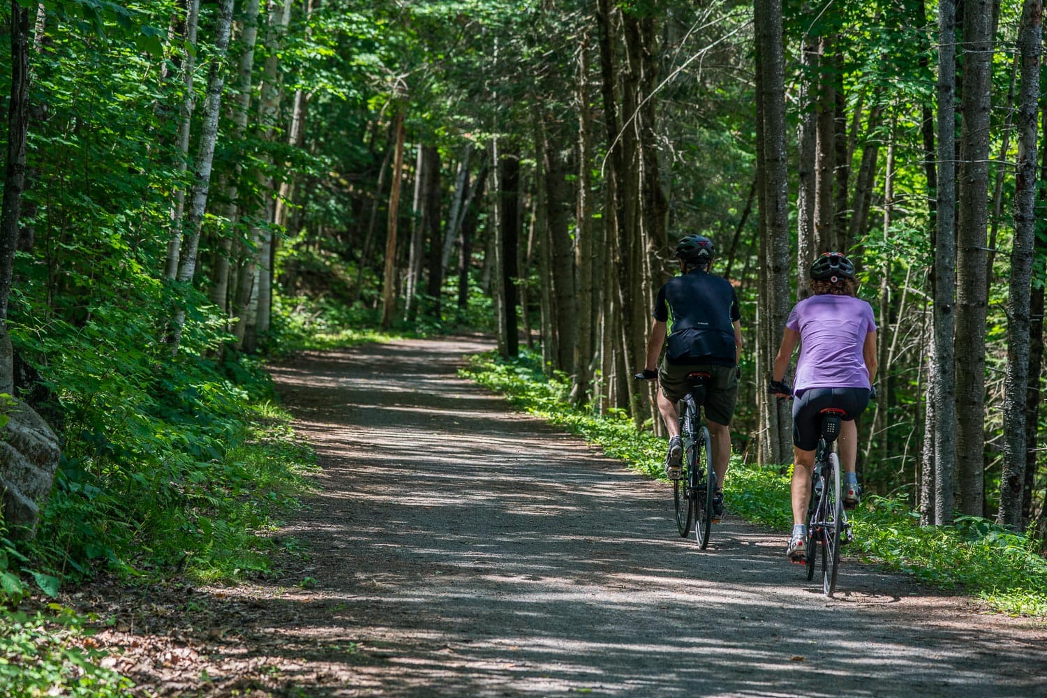 Aerobic Corridor Park - Image 1