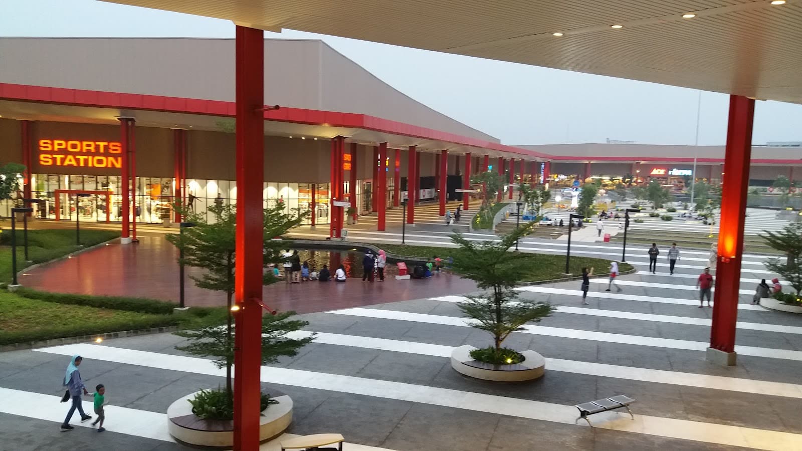 QBIG BSD City - Image 1