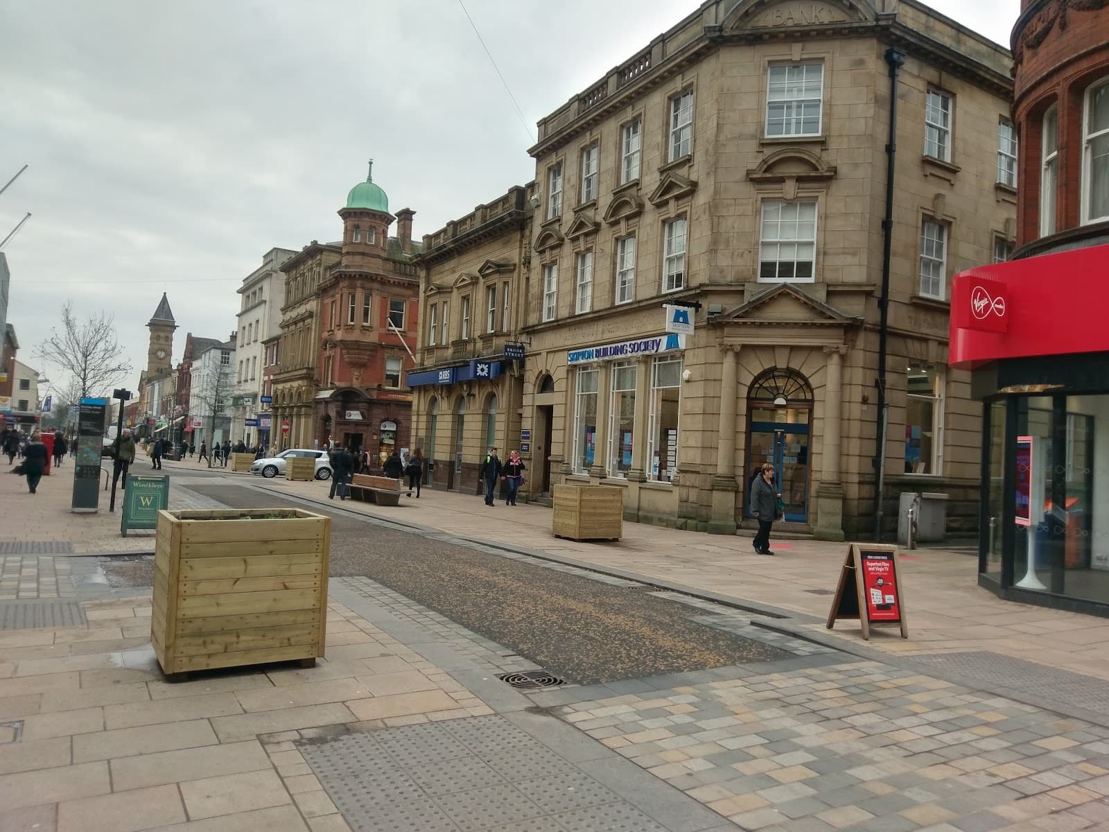 Fishergate - Image 1