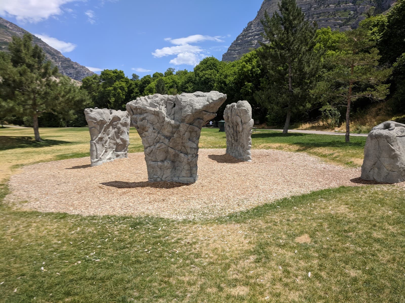 Canyon Glen Park - Image 1