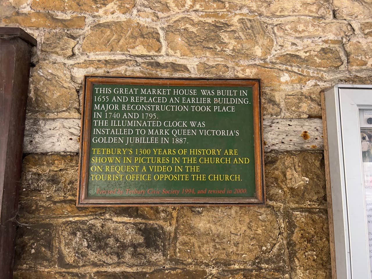 Charming Cotswold Streets