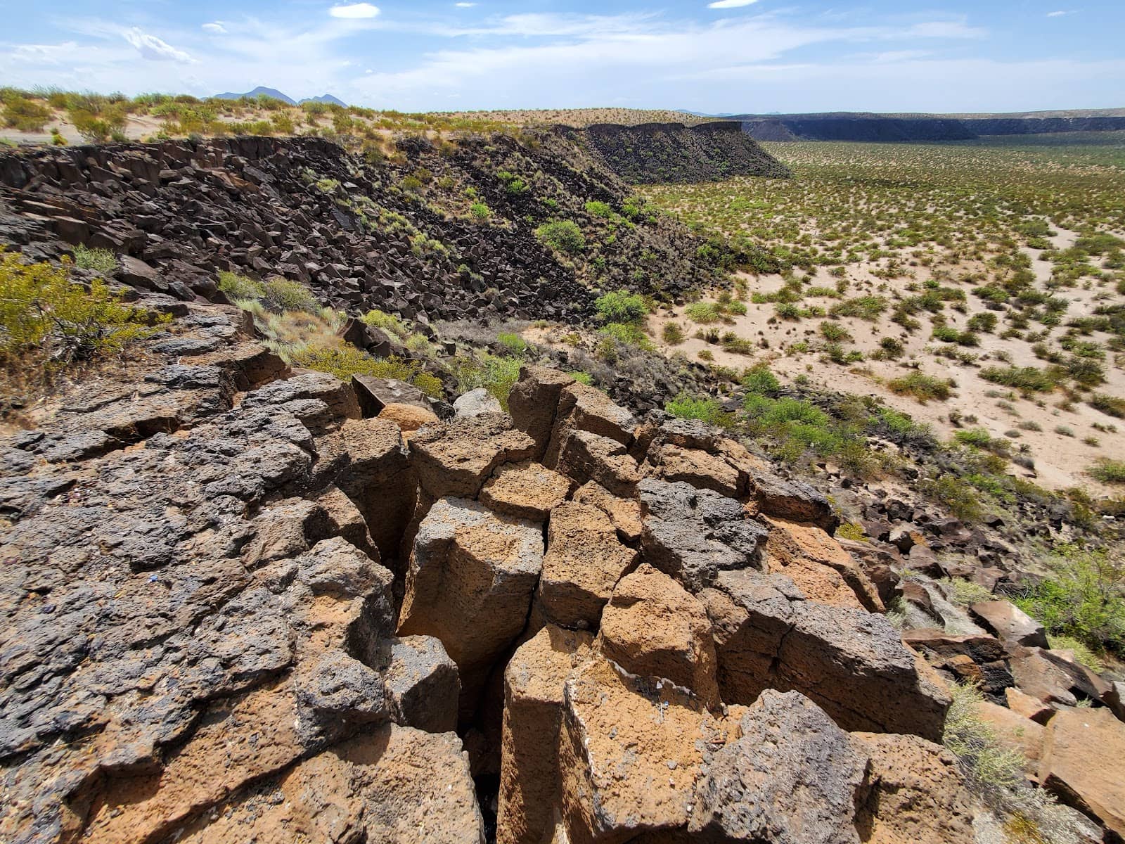 Off-Roading and Exploration