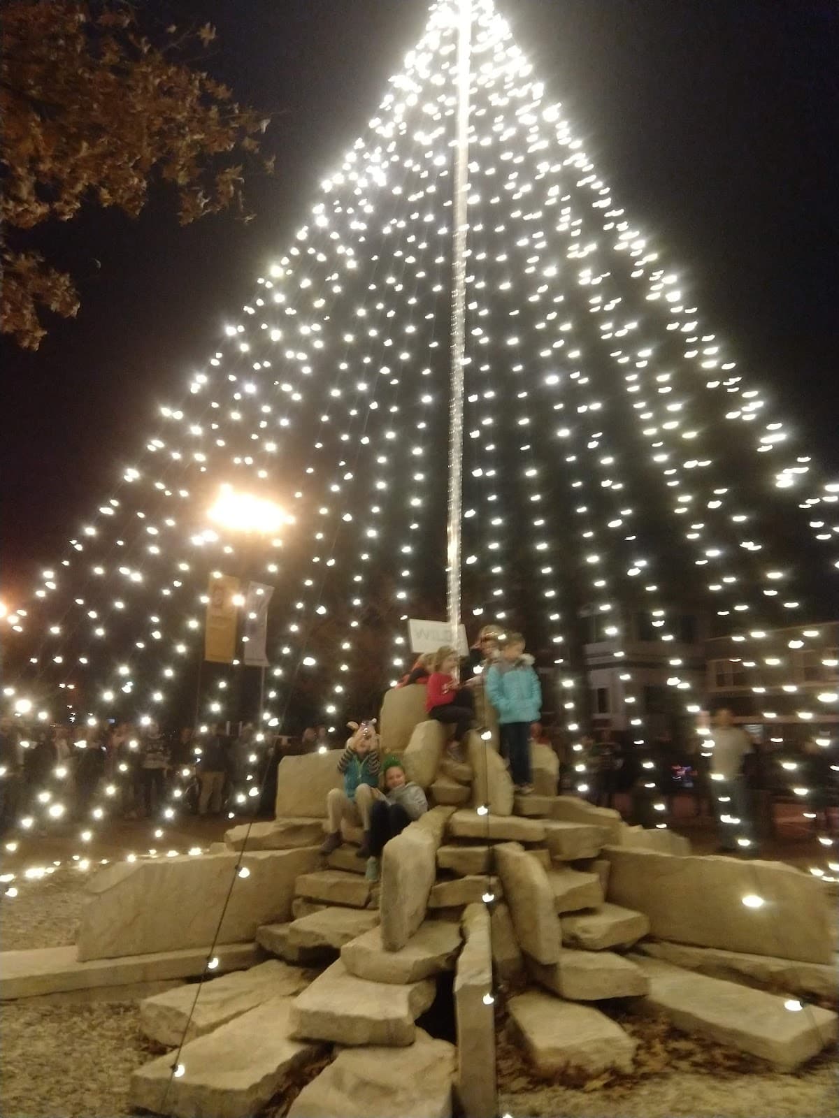 Haynie's Corner Arts District - Image 1