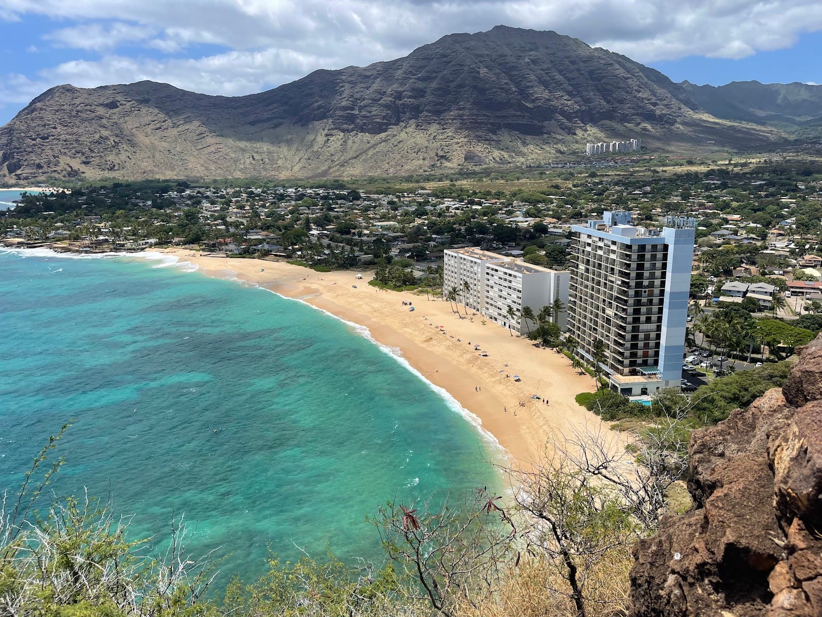 Mauna Lahilahi Point - Image 1