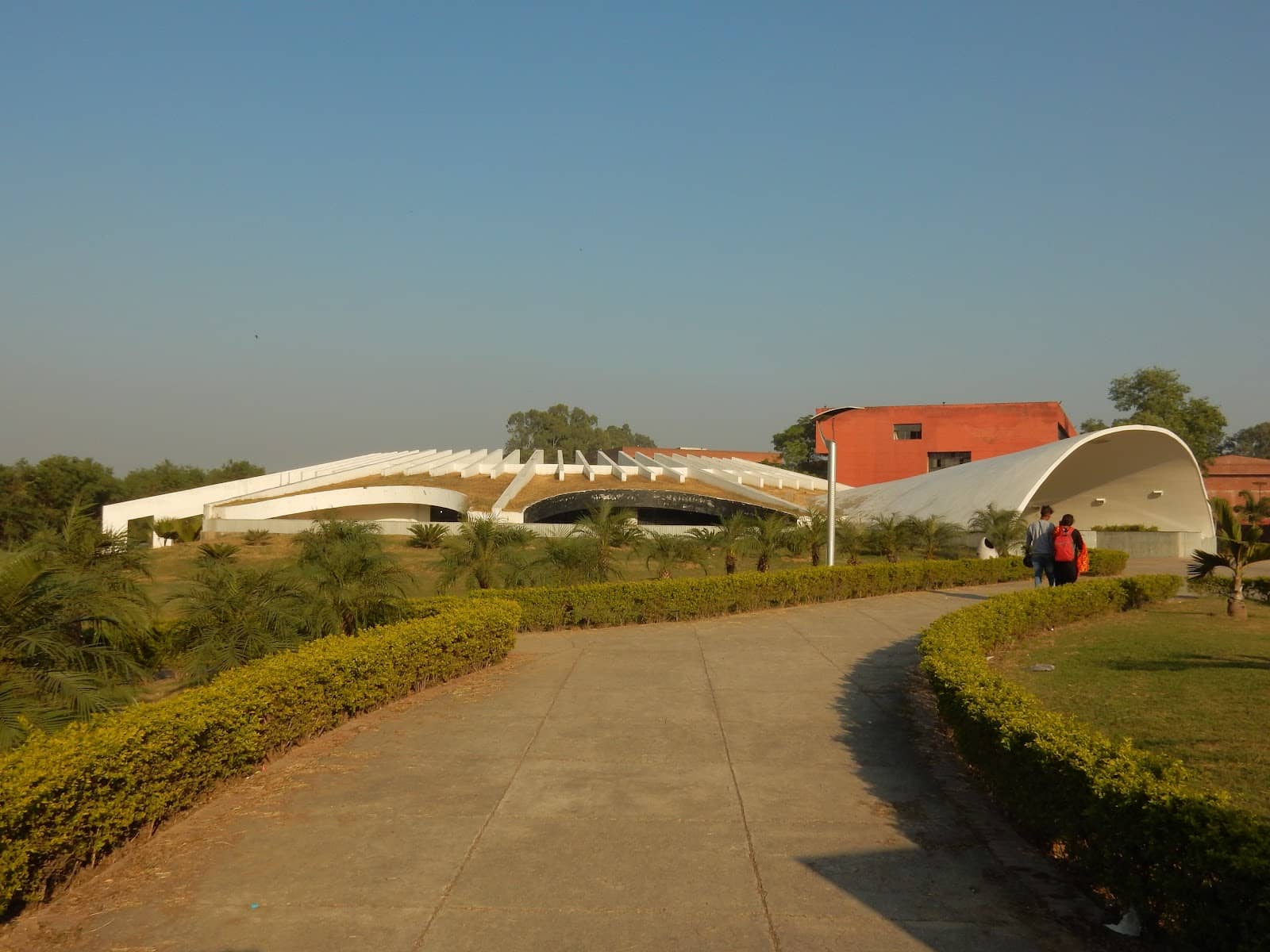 Children's Play Area