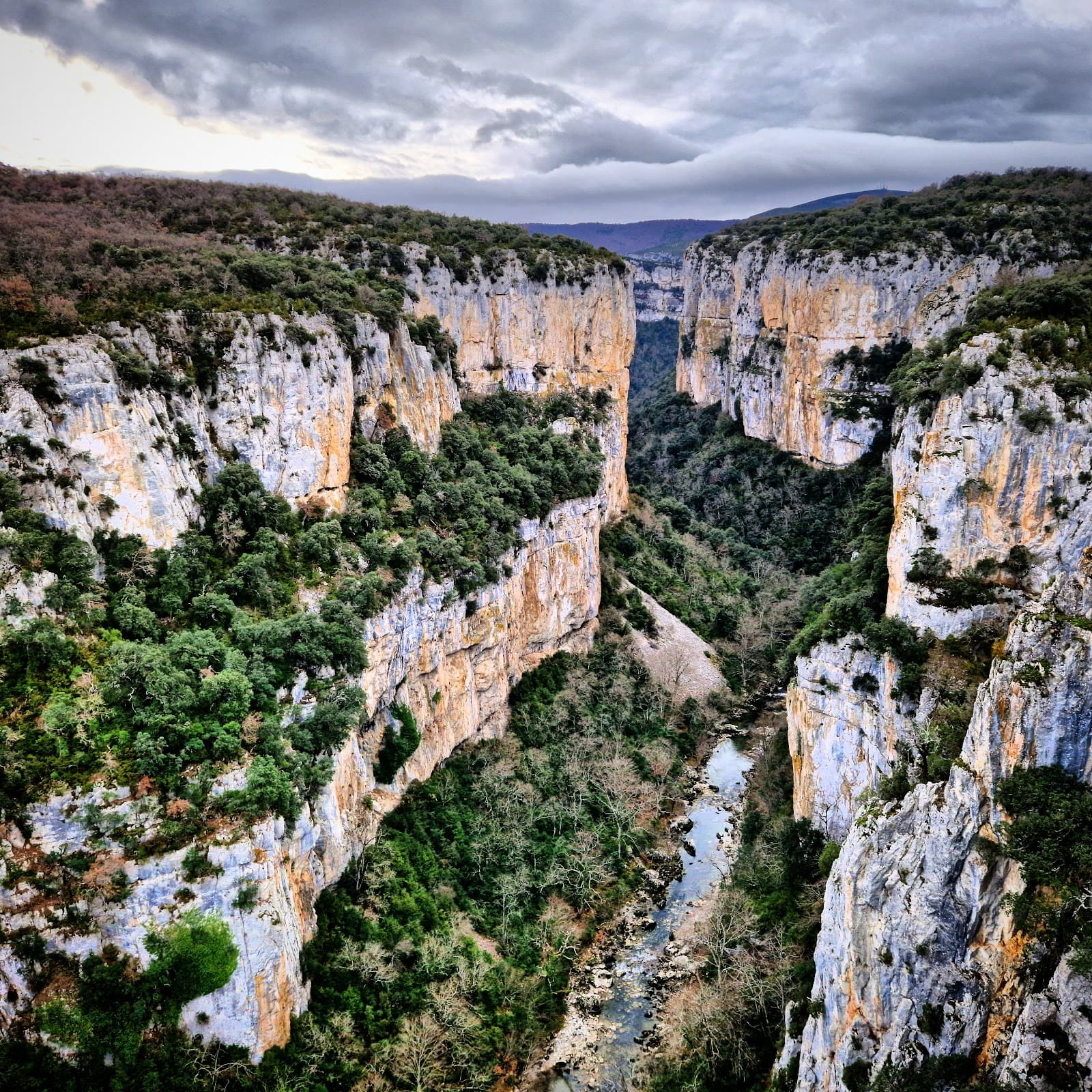 Arbayún Gorge (Foz de Arbayún) - Image 1