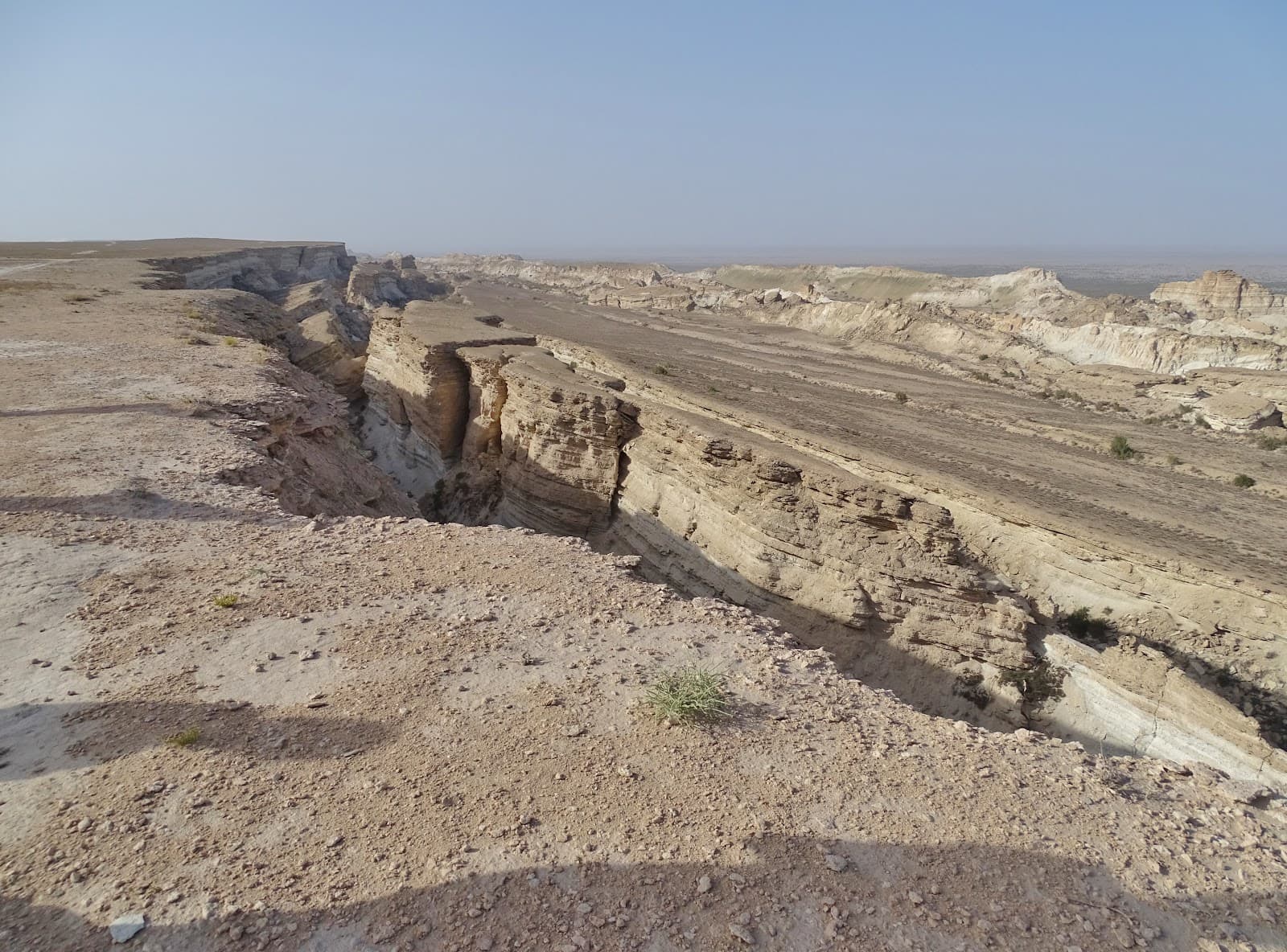 Ustyurt Plateau Mangystau Region - Image 1
