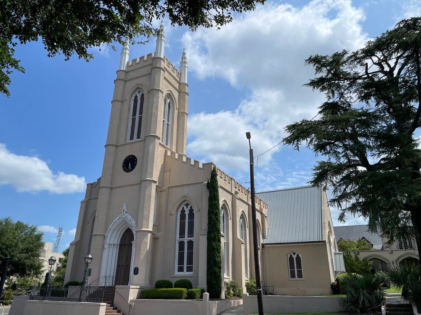 St. James Episcopal Church - Image 1