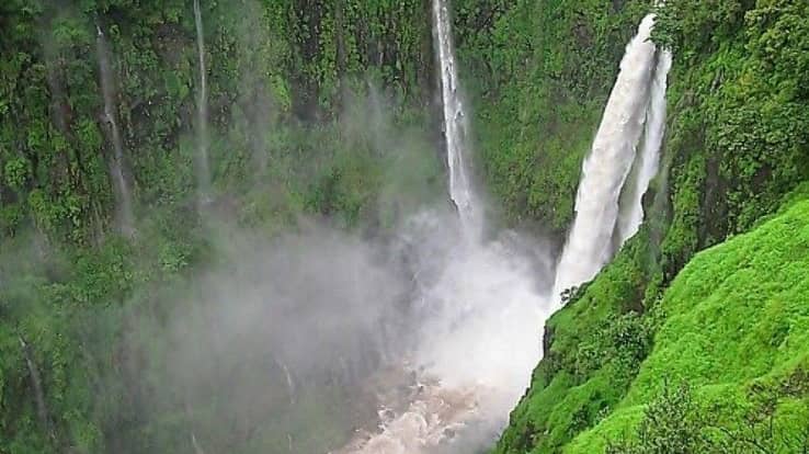 Panoramic Ghat Views