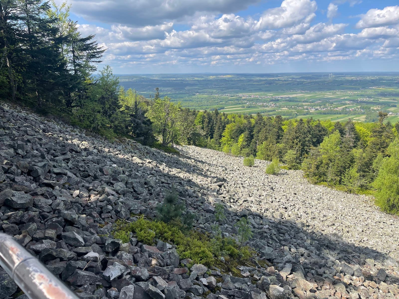 Łysa Góra Viewpoints - Image 1
