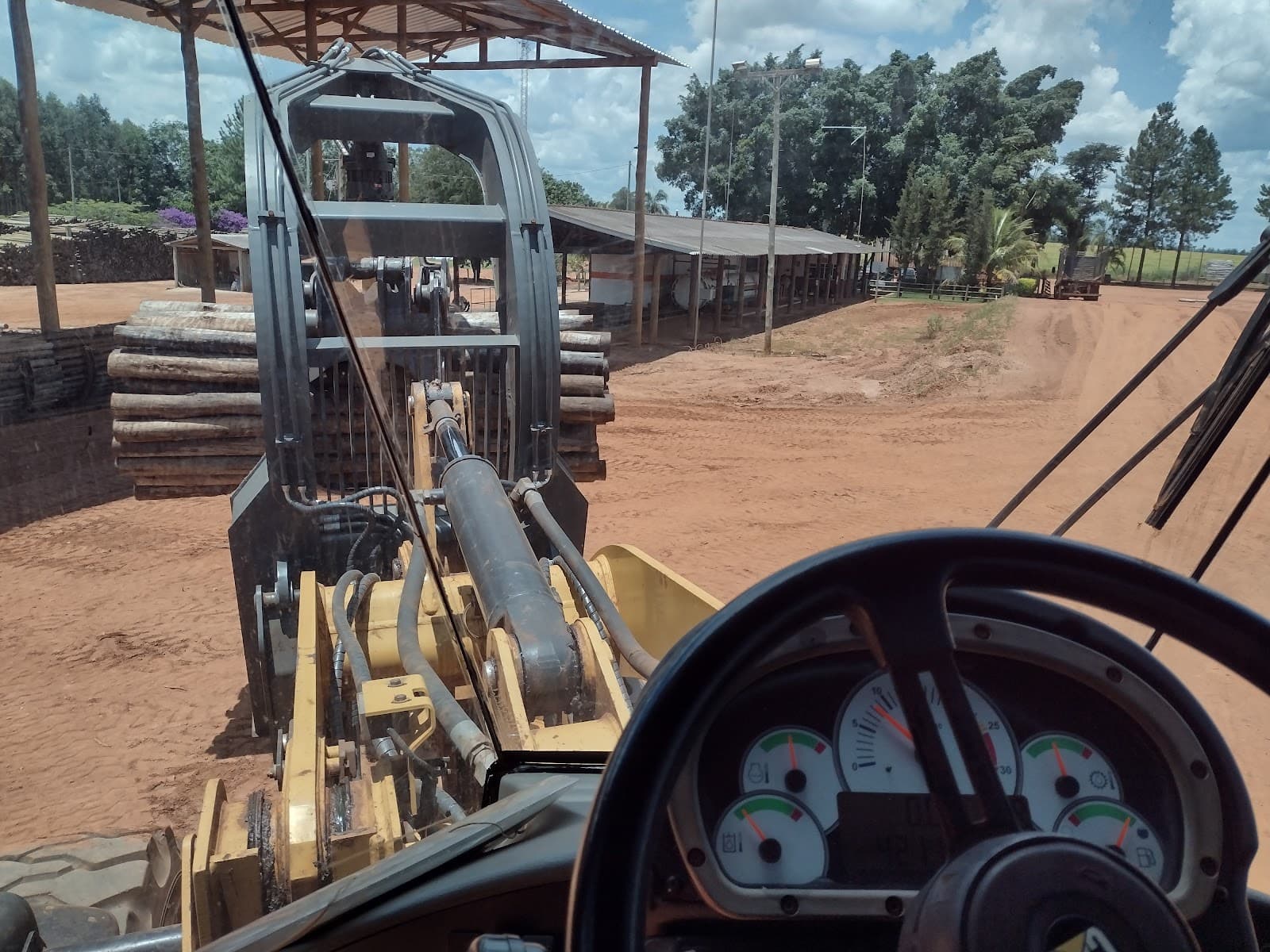 Distrito de Miraporanga - Image 1