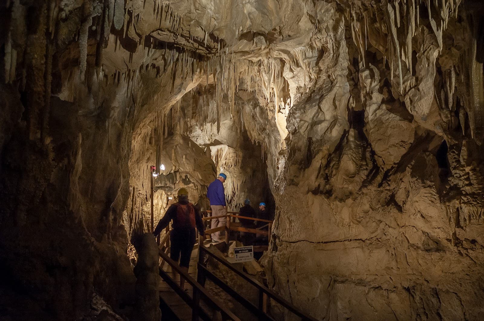 Ngarua Caves - Image 1