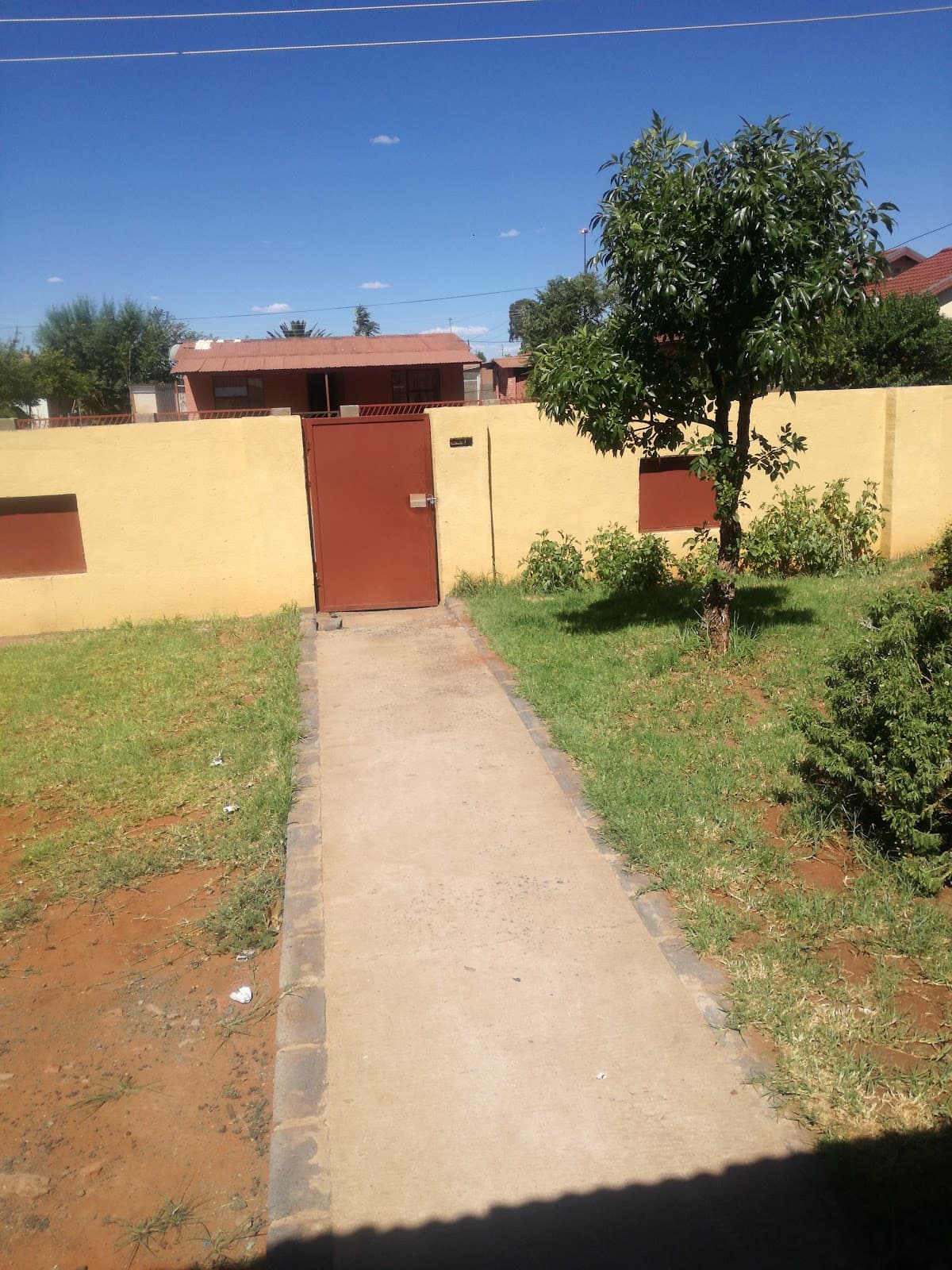 Galeshewe Township - Image 1