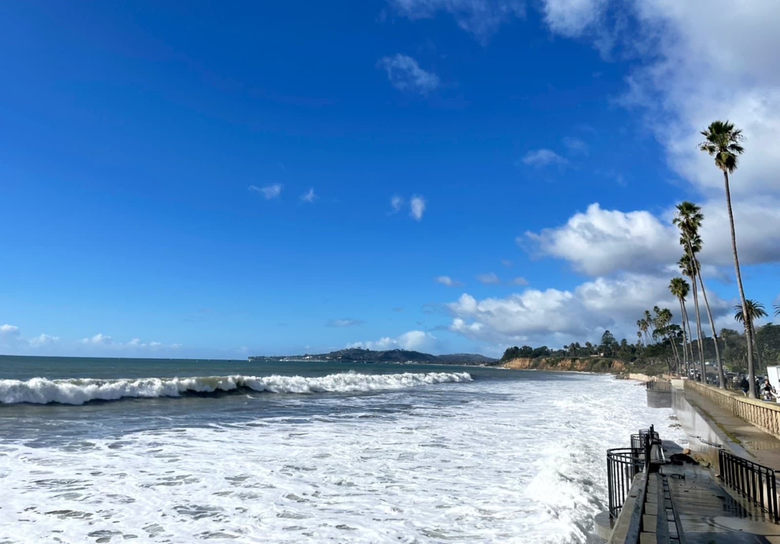 Butterfly Beach - Image 1