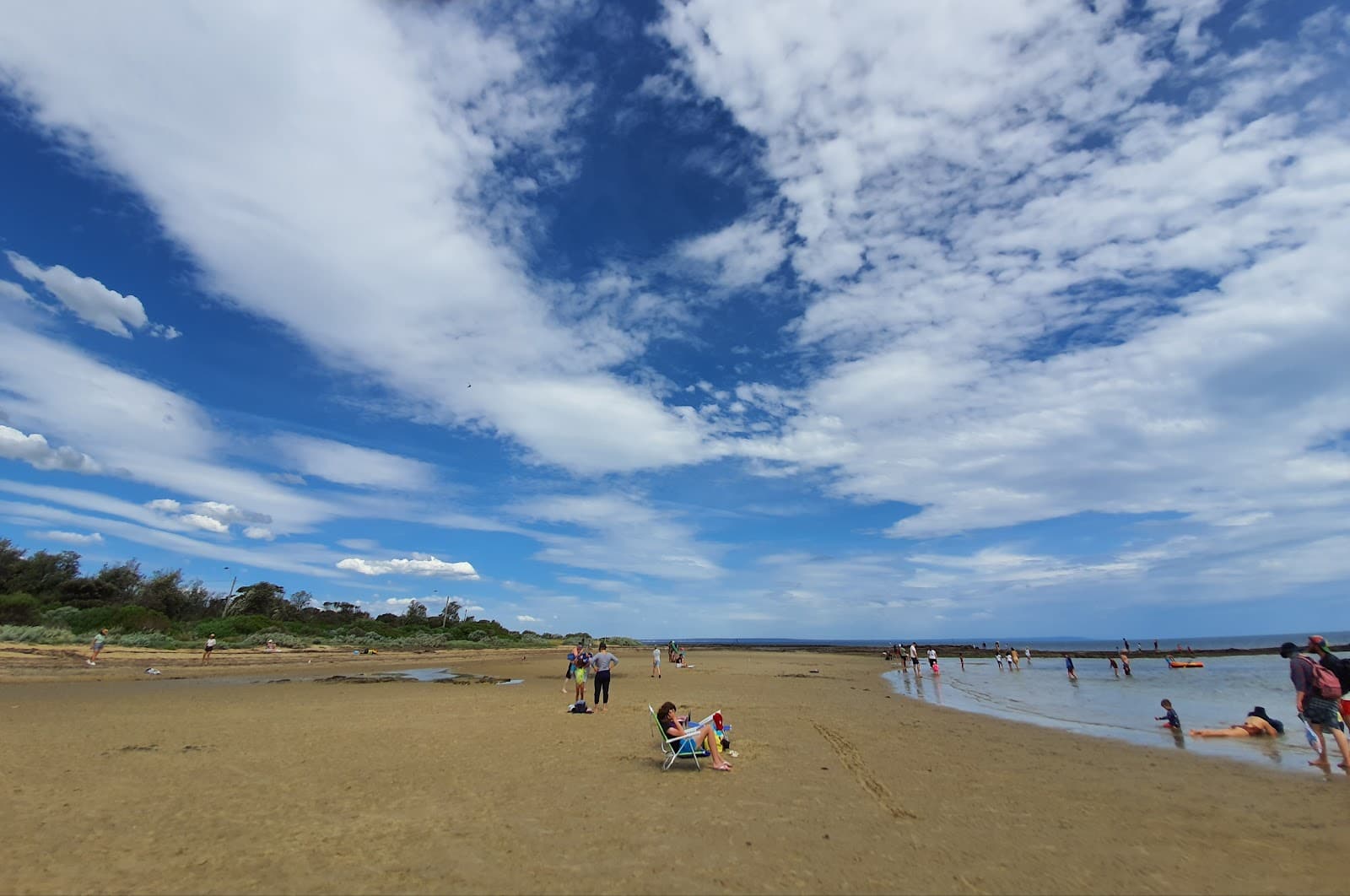 Beaumaris Beach - Image 1