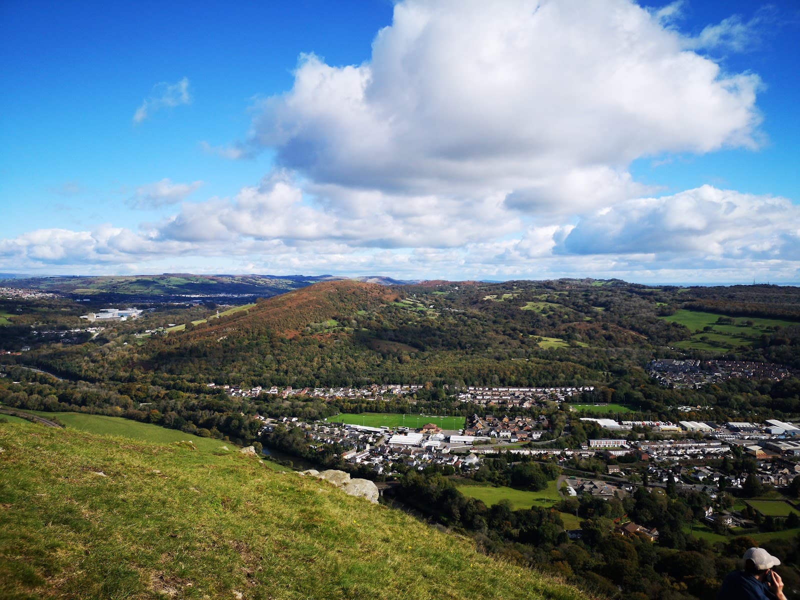 Garth Hill - Image 1