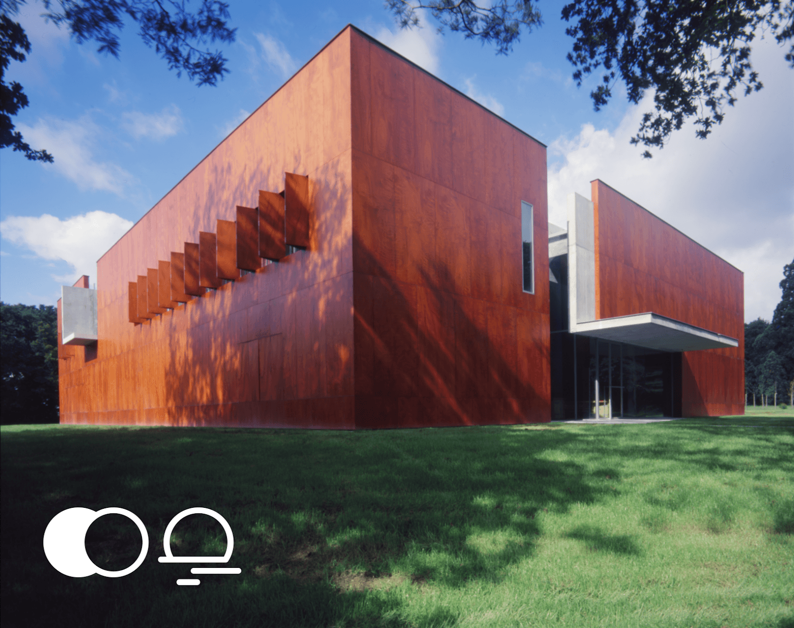 FRAC des Pays de la Loire Carquefou - Image 1