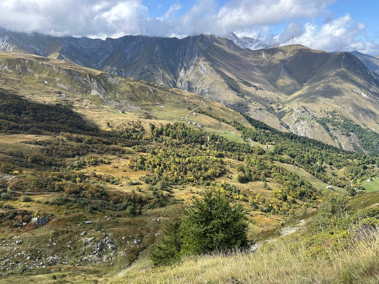 Le Cochet Summit - Image 1