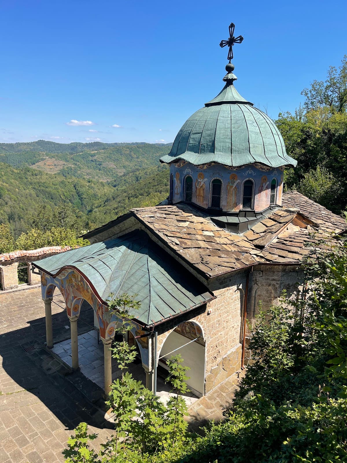 Sokolski Monastery - Image 1