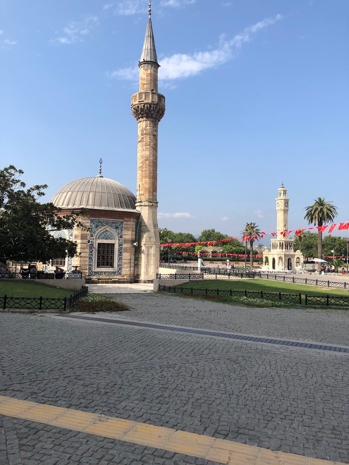 Yalı Mosque Konak - Image 1