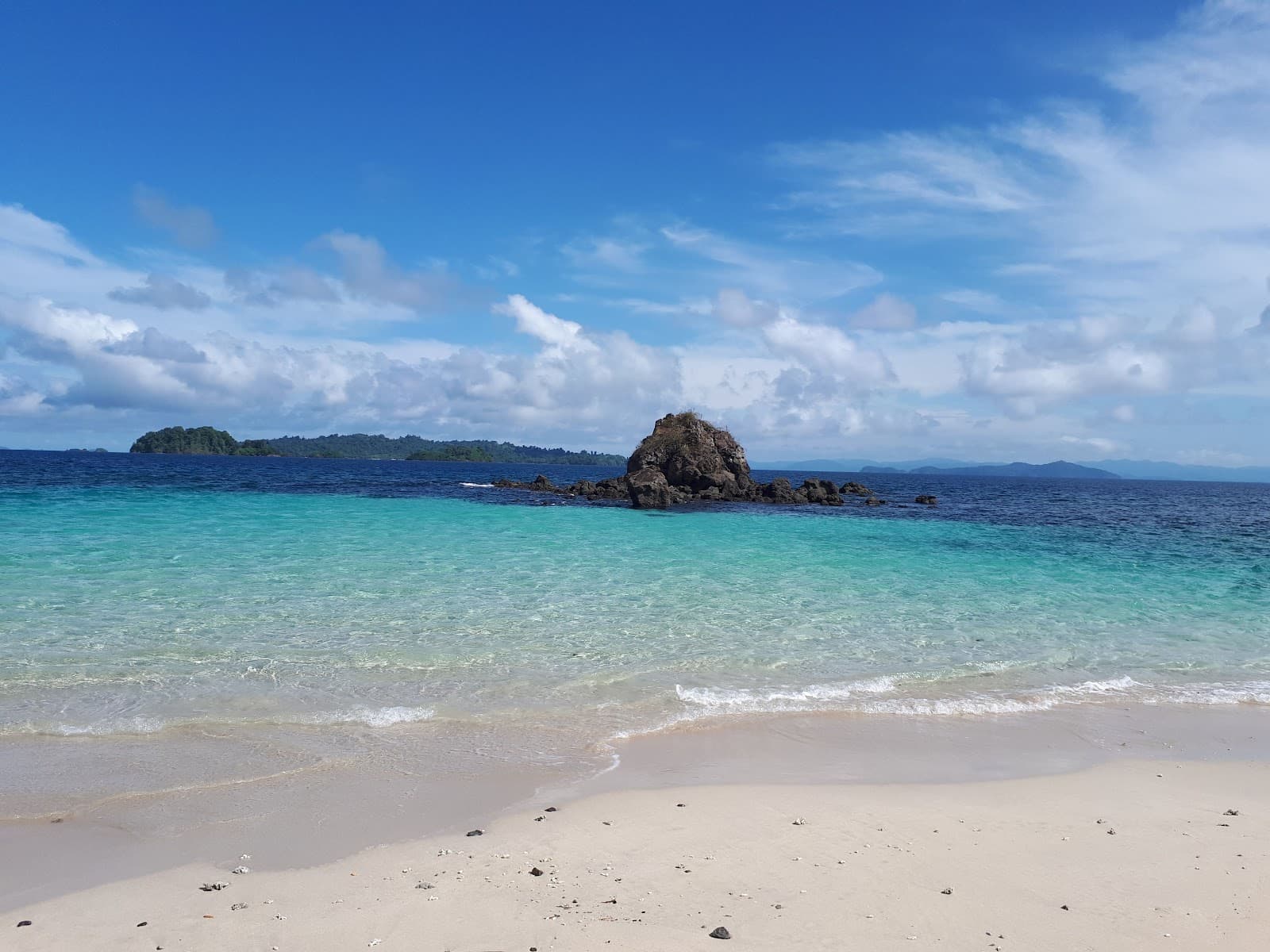 Granito de Oro Coiba Island - Image 1