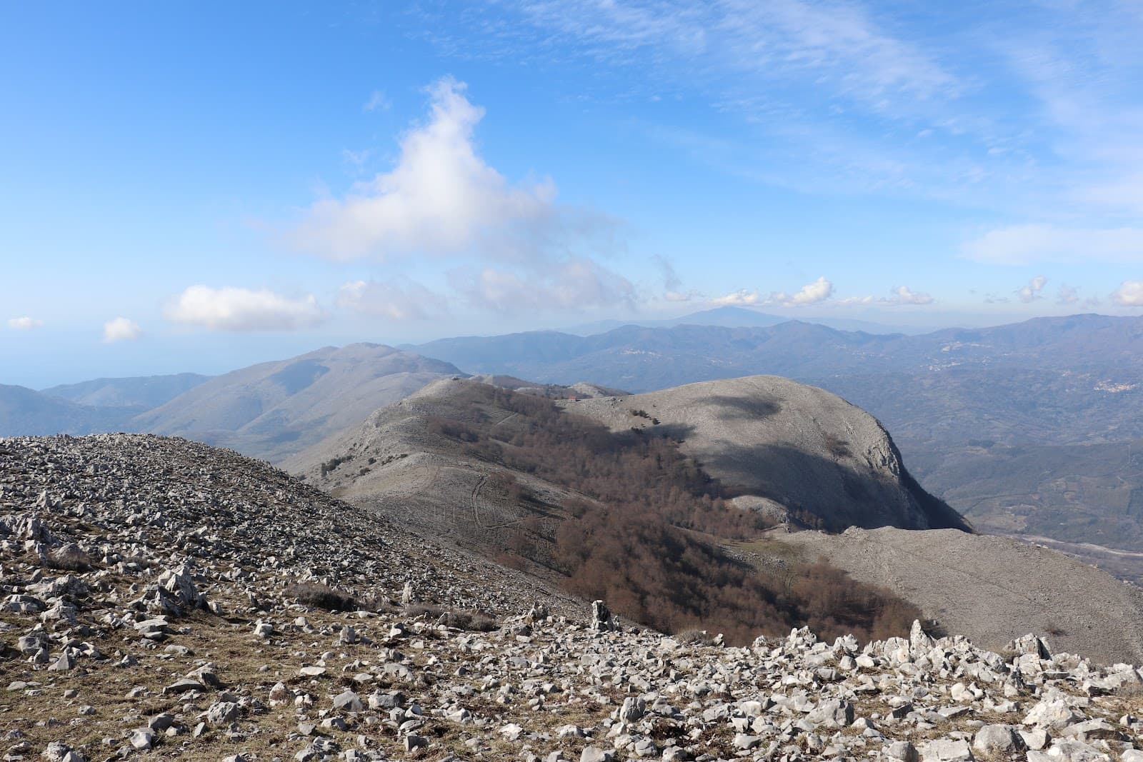 Monte Bulgheria - Image 1