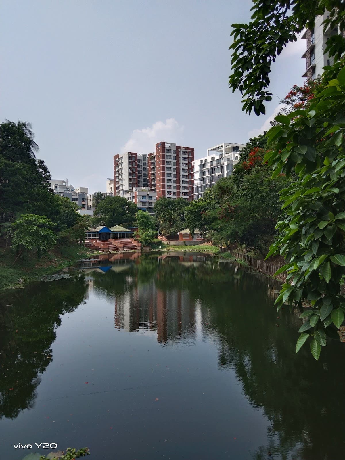 Dhanmondi Dhaka - Image 1