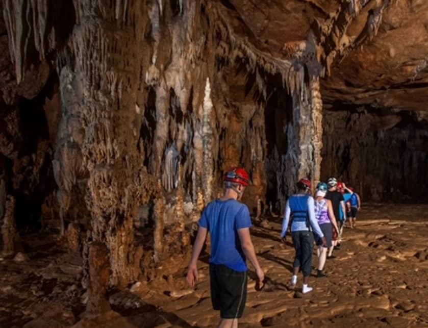 Actun Tunichil Muknal - Image 1