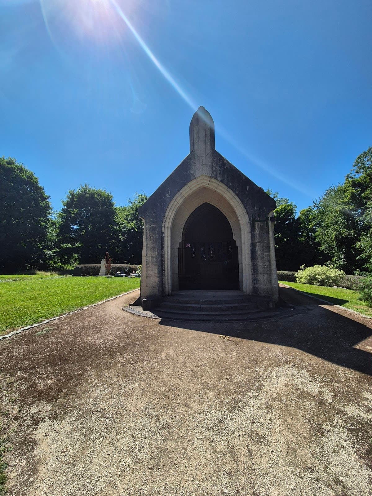 Douaumont Destroyed Village - Image 1