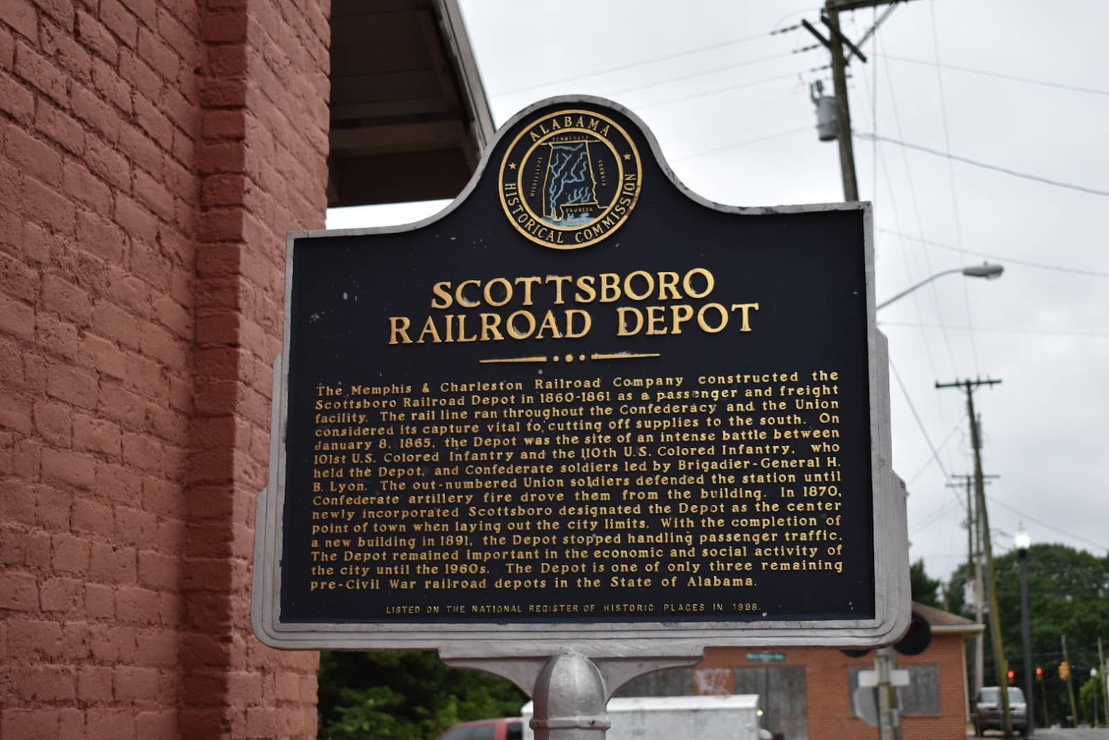 Local History
