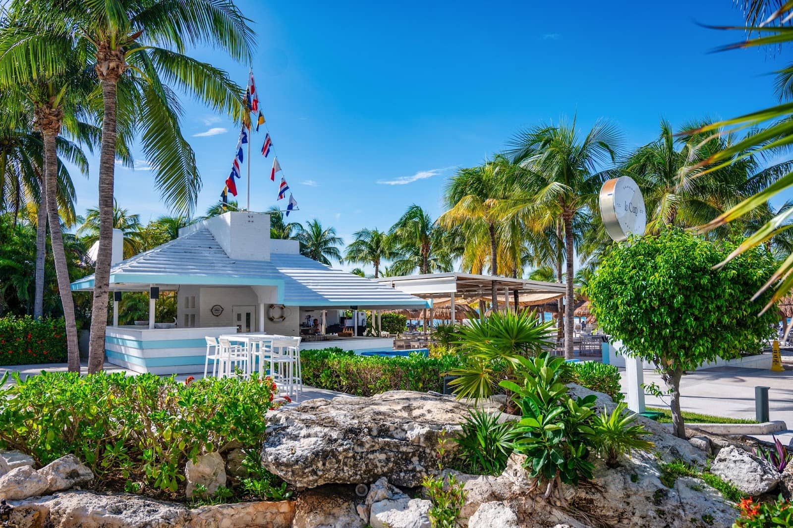 Modern & Comfortable Rooms