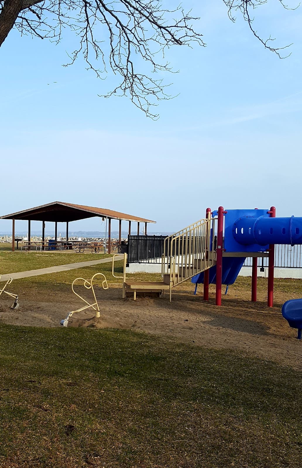 Sandusky Bay Pavilion - Image 1
