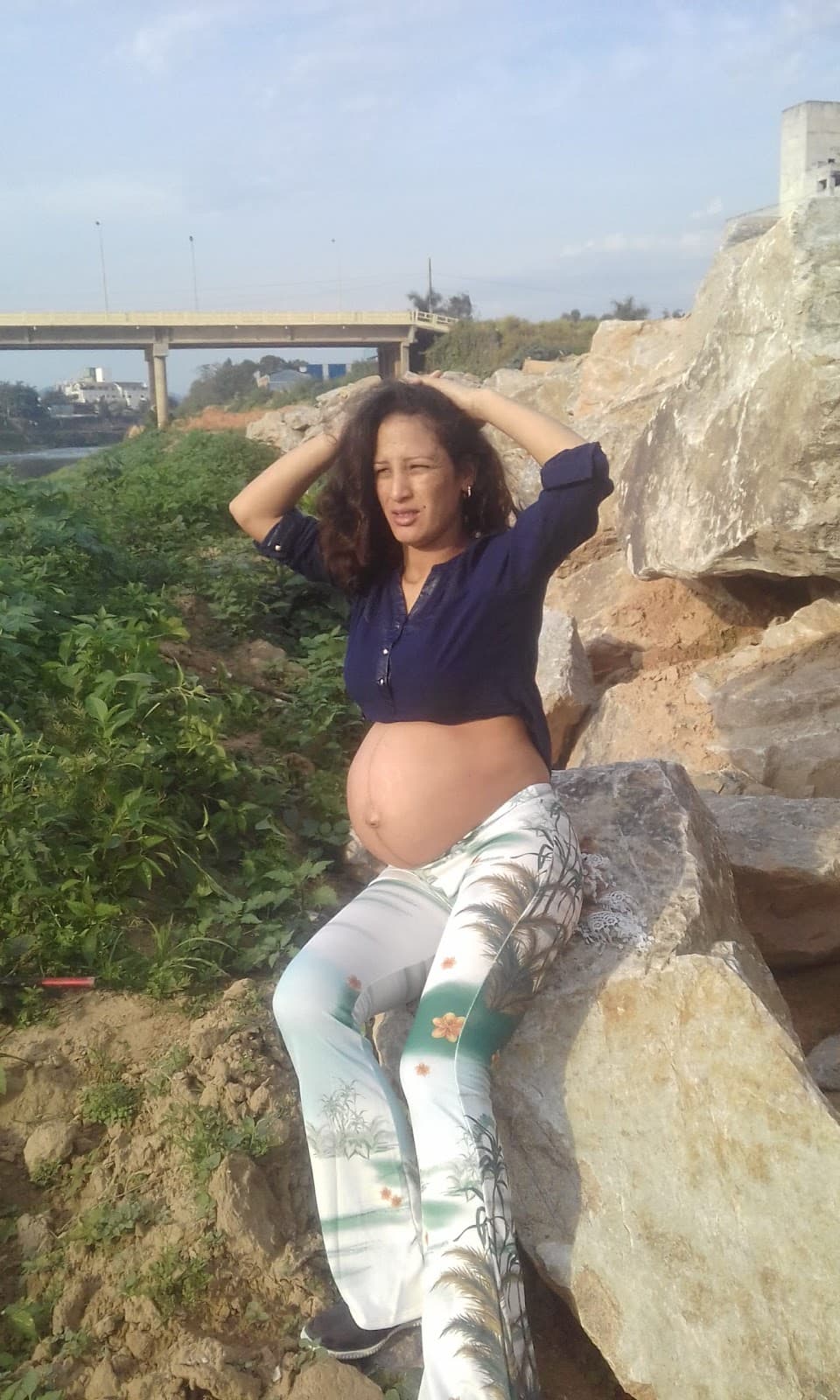 Ponte do Trabalhador - Image 1