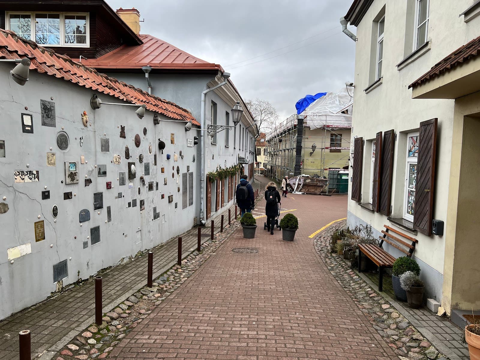 Literatu Street - Image 1