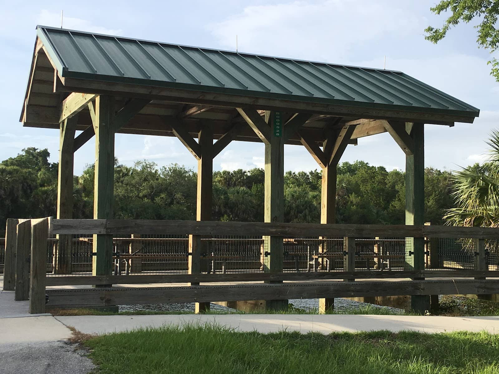 Wildlife Viewing Opportunities